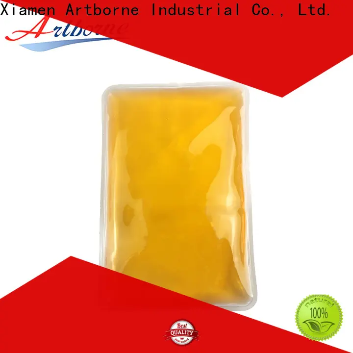 Artborne refrigeration best ice pack for back company for therapy 1