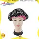 Artborne steam thermal conditioning heat cap for business for lady 1
