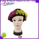 Artborne steaming satin lined bonnet supply for lady 1