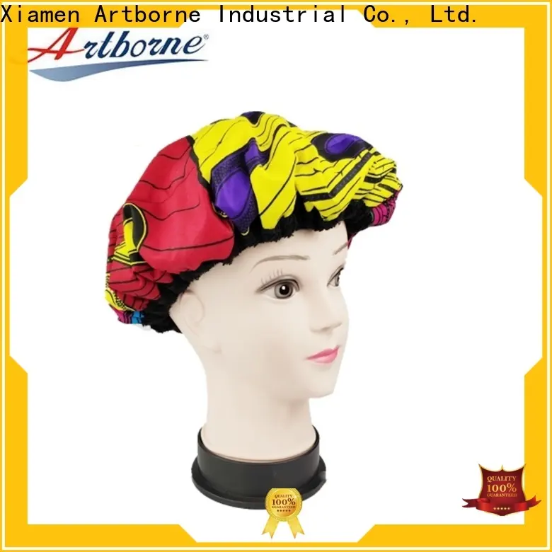 best hot head thermal hair cap deep manufacturers for women 1