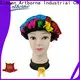 Artborne linseed heat cap for deep conditioning for business for women 1