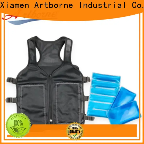 Artborne best ice packs with logo company for knee 1
