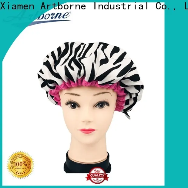 Artborne salon deep conditioning cap suppliers for home 1