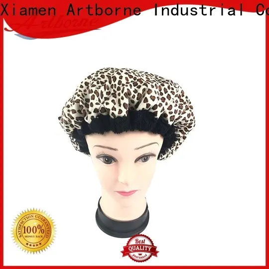Artborne hat satin cap for curly hair suppliers for hair 1