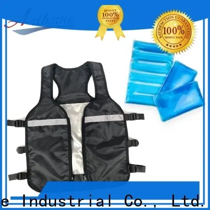 Artborne comfort head ice pack manufacturers for sore muscles 1