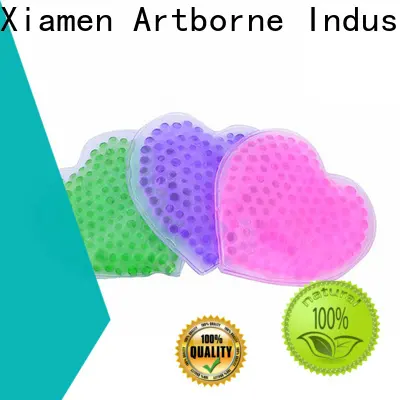 Artborne top reusable ice packs for injuries company for face 1