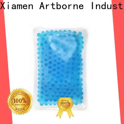 Artborne custom reusable gel packs for injuries suppliers for injuries 1