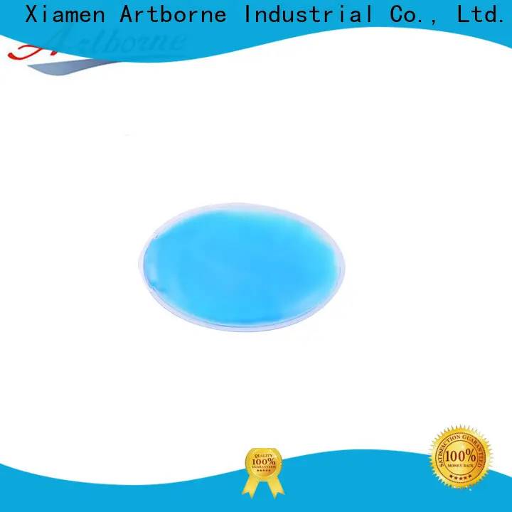 Artborne wholesale reusable ice packs factory for pain 1