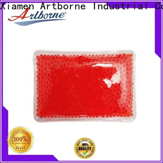 Artborne New blue gel ice pack factory for knee 1