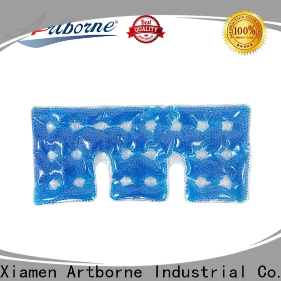 high-quality blue ice packs mor suppliers for pain 1
