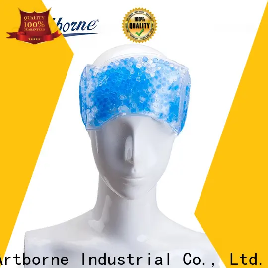 Artborne gel hot cold packs for kids suppliers for gloves 1