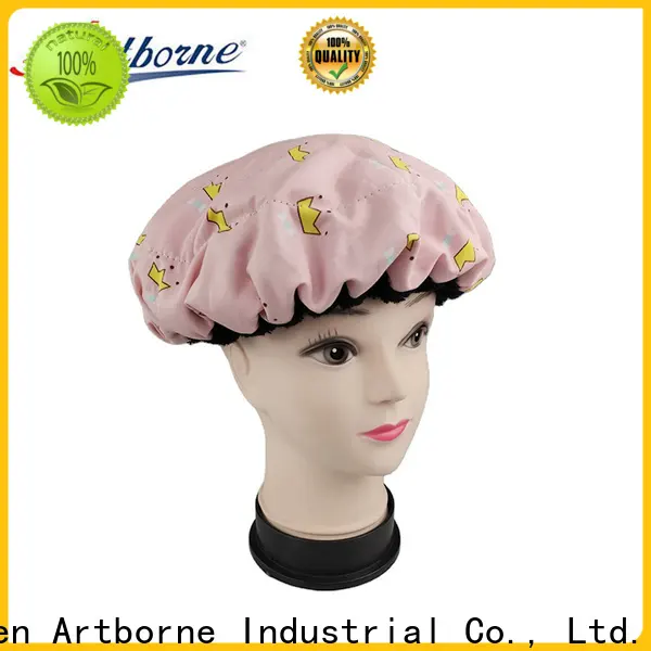 Artborne latest satin hair cap suppliers for women 1