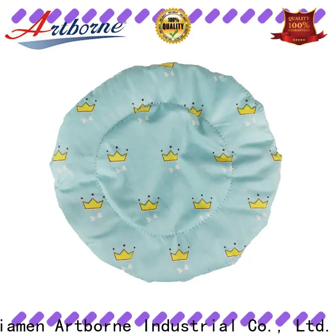 Artborne products cordless conditioning heat cap factory for hair 1