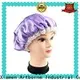 Artborne thermal thermal deep conditioning cap factory for lady 1
