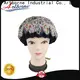 Artborne custom hot head deep conditioning heat cap company for shower 1