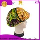 Artborne wholesale hot head thermal hair cap for business for women 1