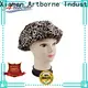 Artborne top waterproof shower cap factory for lady 1