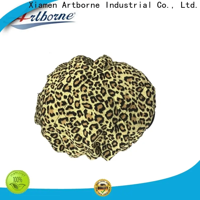 Artborne New thermal cap for hair treatment and deep conditioning for business for hair 1