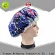 Artborne wholesale hot head thermal conditioning cap suppliers for shower 1