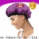 Artborne care deep conditioning cap company for women 1