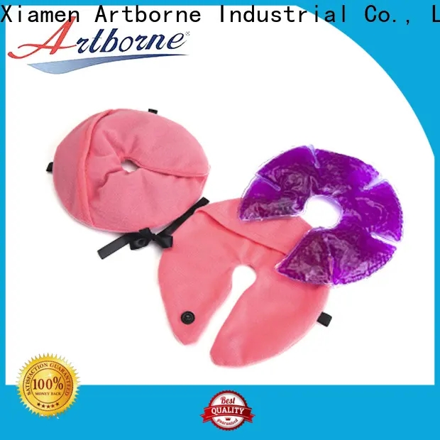 custom comfort gel breast pads massage manufacturers for breast 1