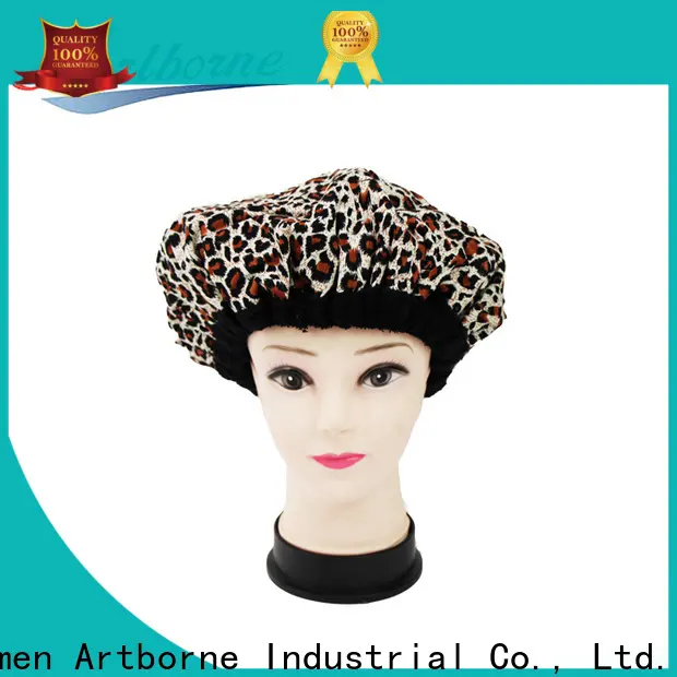 Artborne latest deep conditioning cap supply for women 1