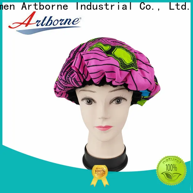 Artborne New deep conditioning cap manufacturers for women 1