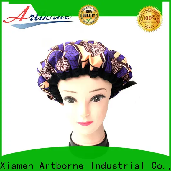 Artborne best deep conditioning cap for business for women 1