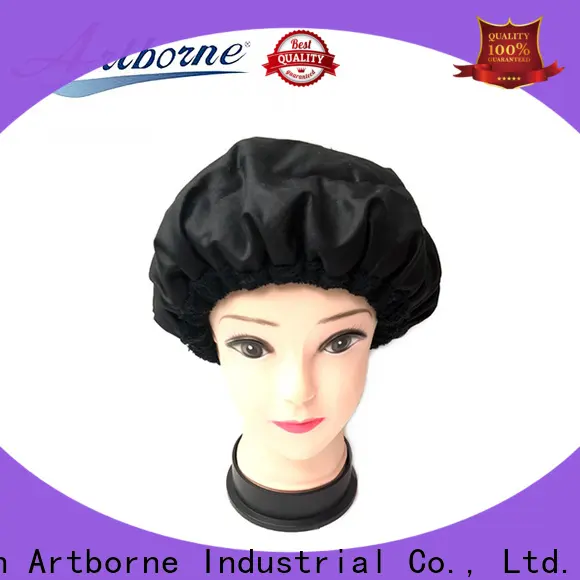 Artborne deep deep conditioning cap factory for hair 1
