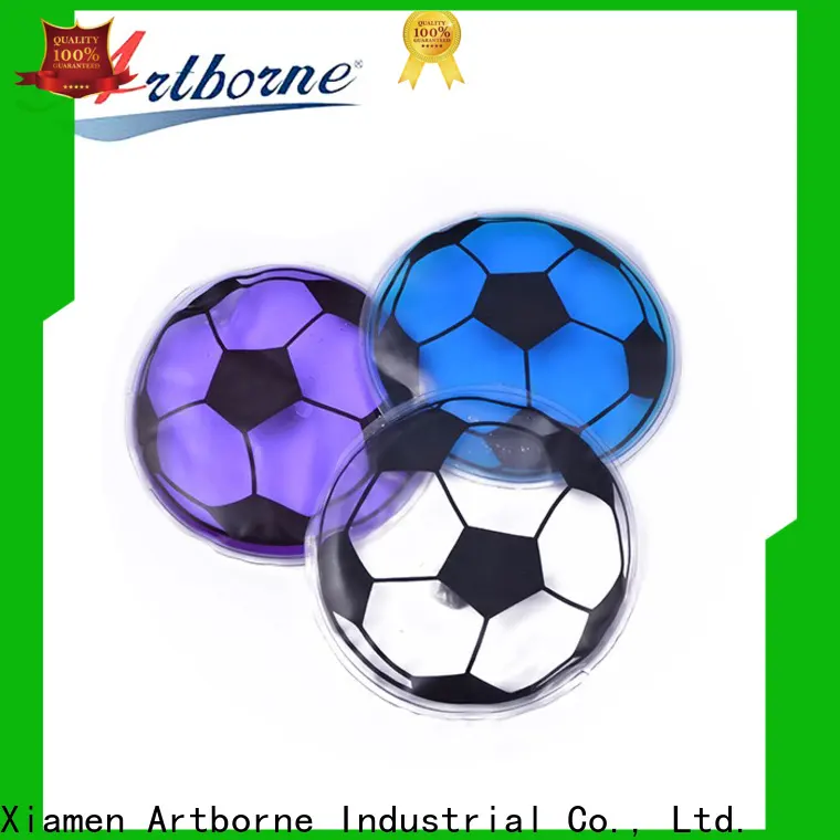 Artborne New gel hand warmer company for hands 1