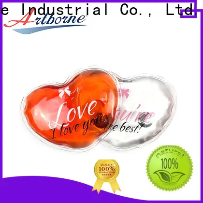 Artborne head click heat pad manufacturers for neck 1
