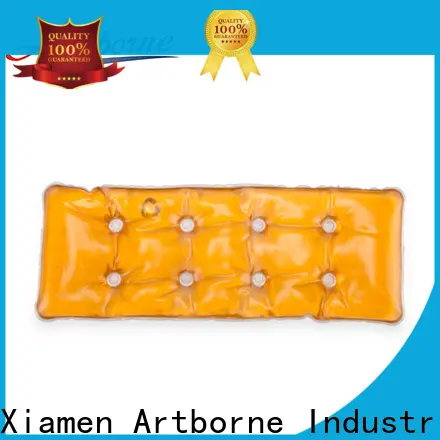 Artborne New liquid heat pad suppliers for neck 1