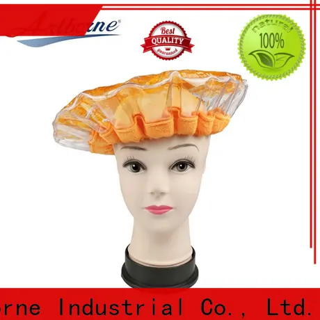 Artborne high-quality microwavable deep conditioning heat cap company for home 1