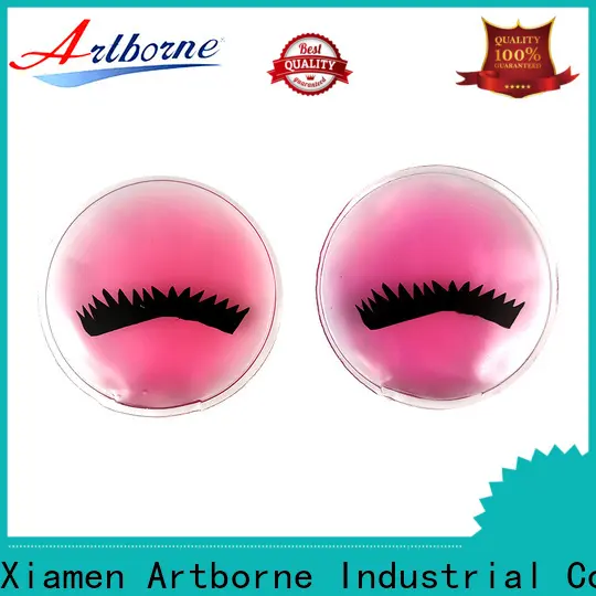 Artborne top ice pack eyes company for ladies 1