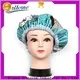 Artborne latest waterproof hair cap for business for home 1