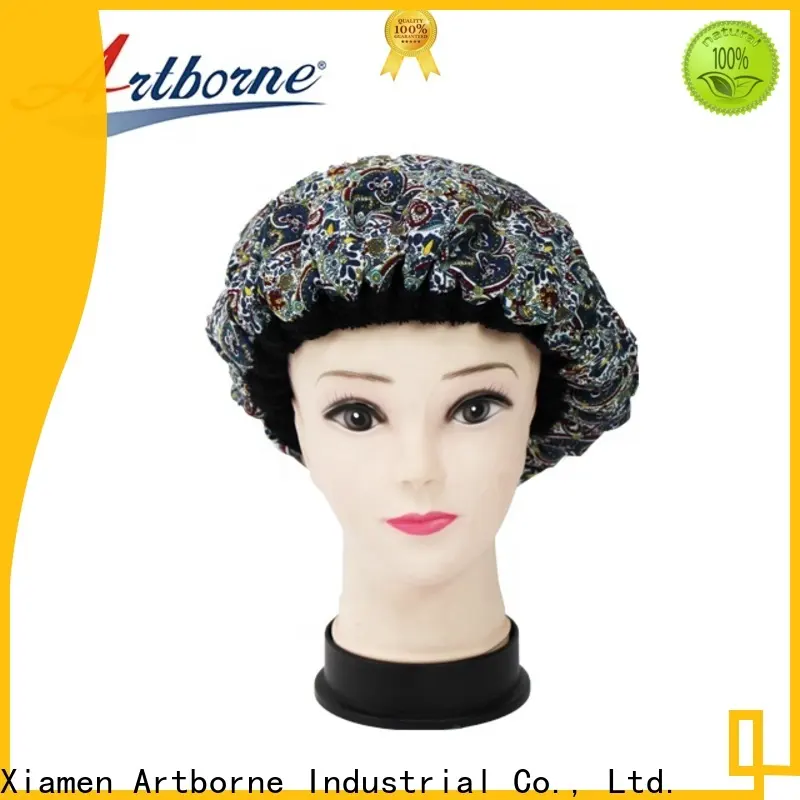 top deep conditioning heat cap natural supply for home 1