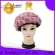 Artborne custom hair cap for sleeping factory for hair 1