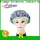 Artborne New shower cap for women manufacturers for women 1