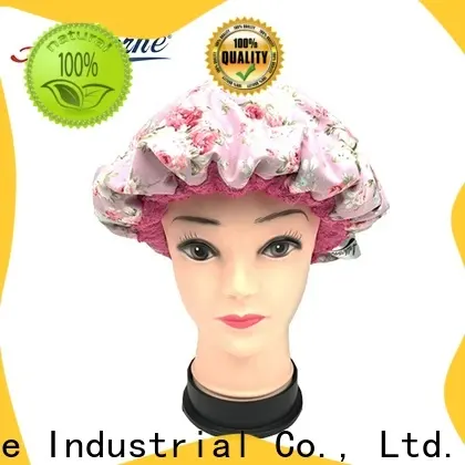 Artborne hair best shower cap for deep conditioning supply for hair 1