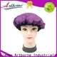 top satin cap for curly hair condition for business for shower 1