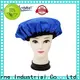 Artborne conditioning shower cap for deep conditioning factory for women 1