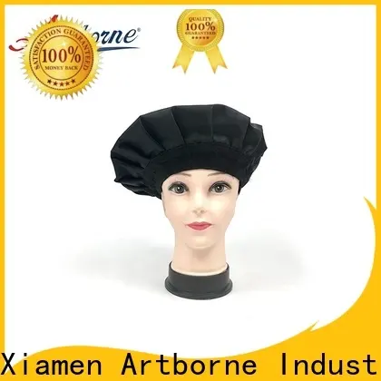 high-quality thermal conditioning cap microwave for business for shower 1
