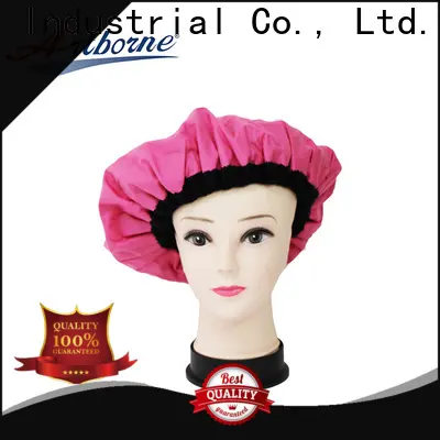 Artborne deep shower bonnet company for home 1