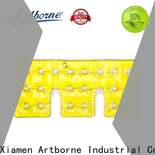 Artborne top hot cold therapy for sprained ankle suppliers for back 1