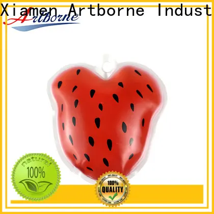 Artborne wholesale neck ice pack manufacturers for kids 1