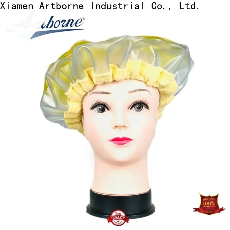 latest hot conditioning heat cap cordless suppliers for women 1