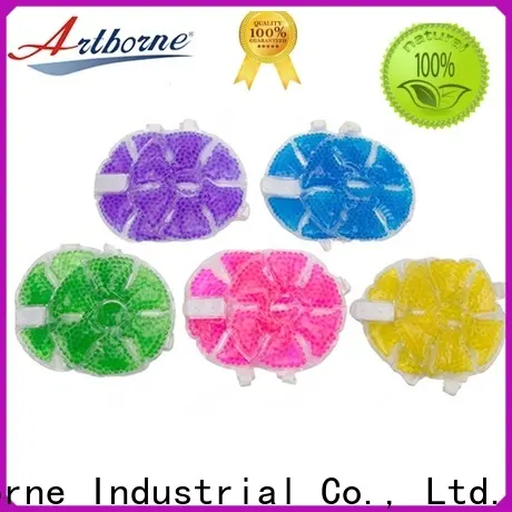 Artborne custom breast therapy suppliers for breast pain 1