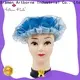 custom microwave heat cap thermal supply for lady 1