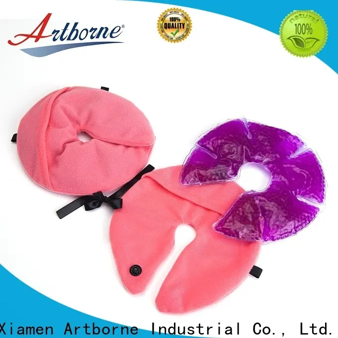 Artborne pearl therapearl breast pads for business for breastfeeding 1