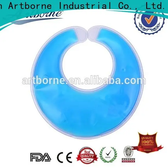New 3 in 1 breast therapy ice company for breast pain 1